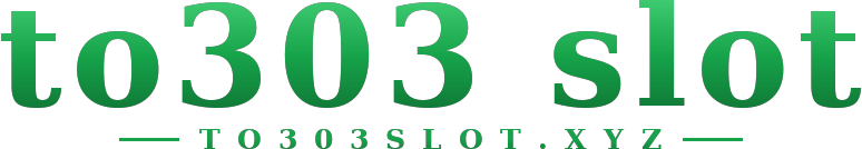 to303 slot logo